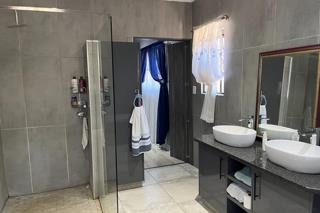 To Let 3 Bedroom Property for Rent in Heuwelsig Free State